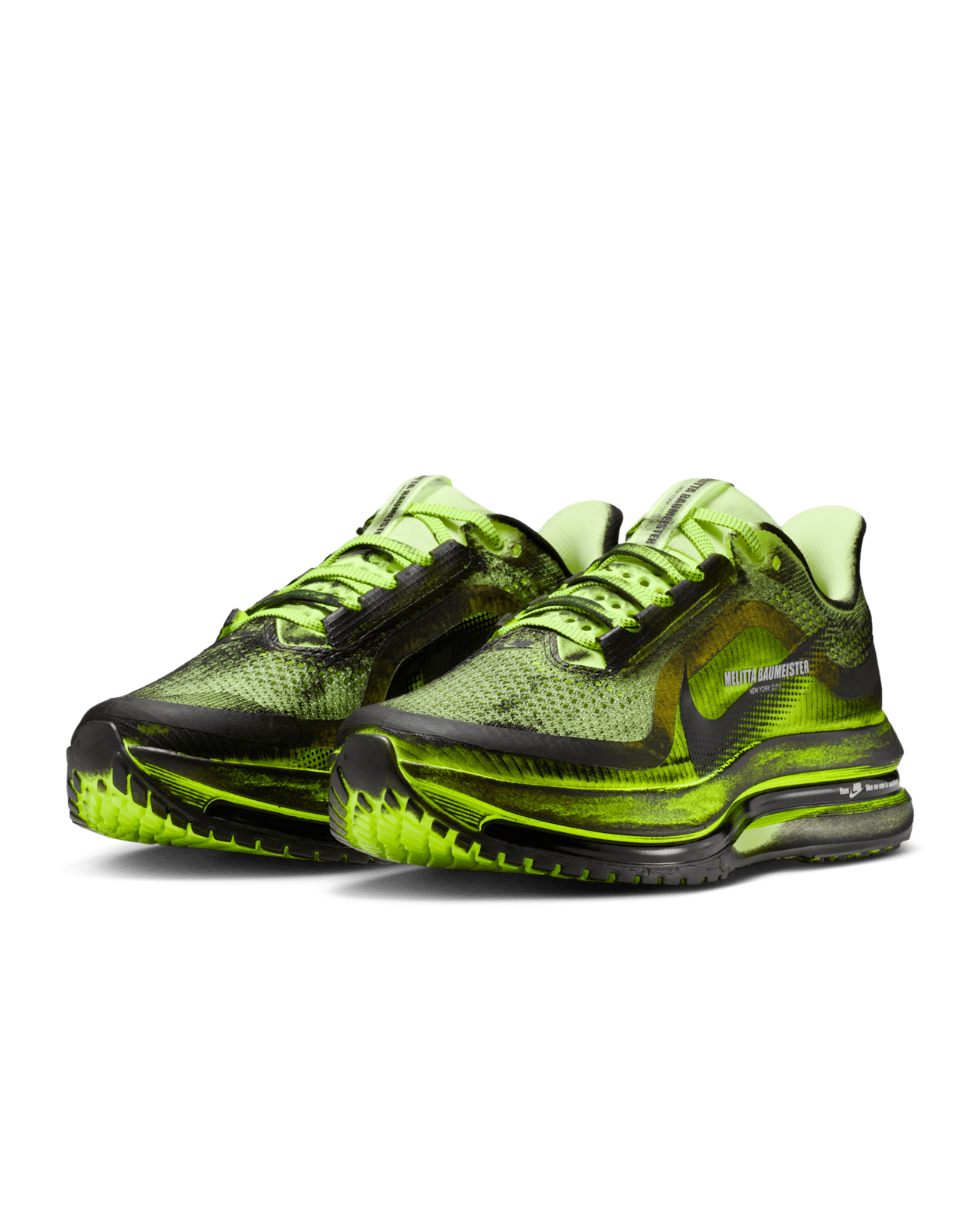 靴 Melitta Baumeister Nike Pegasus Premium NIKE公式】レディース ペガサス プレミアム x メリッタ バウマイスター